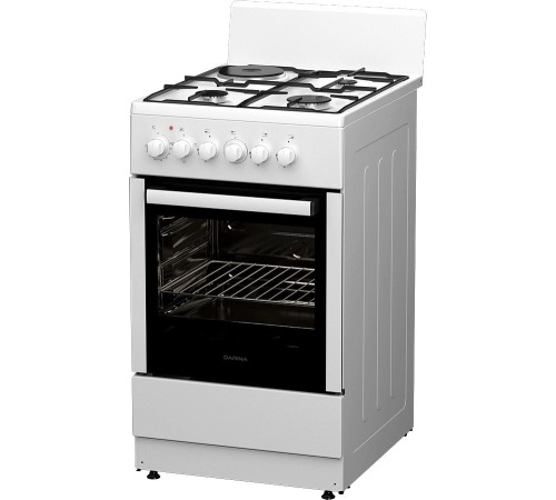 Кухонная плита Darina 1E KM241 321 W