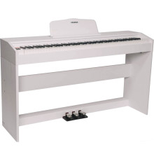 Цифровое пианино Aramius APO-140 MWH белый
