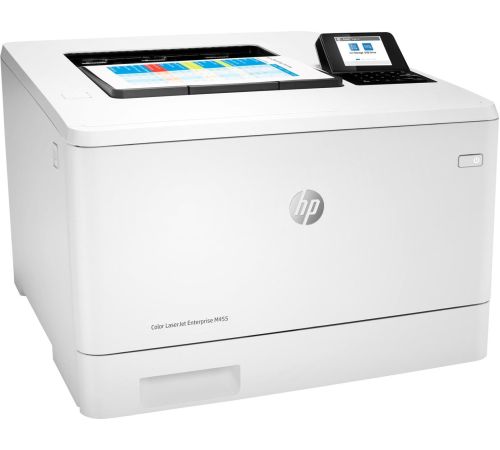 Принтер HP LaserJet Enterprise M455dn 3PZ95A