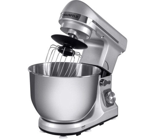 Планетарный миксер MAUNFELD MF-434S