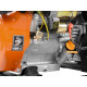 Бензиновый генератор  Daewoo Power GDA 7500E