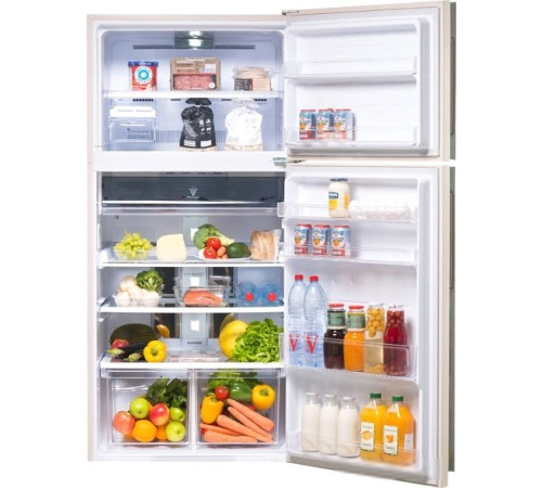 Холодильник Sharp SJ-XG55PMSL