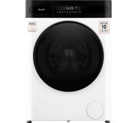 Стирально-сушильная машина Weissgauff WMD 49411 DC Inverter Steam