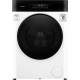 Стирально-сушильная машина Weissgauff WMD 49411 DC Inverter Steam