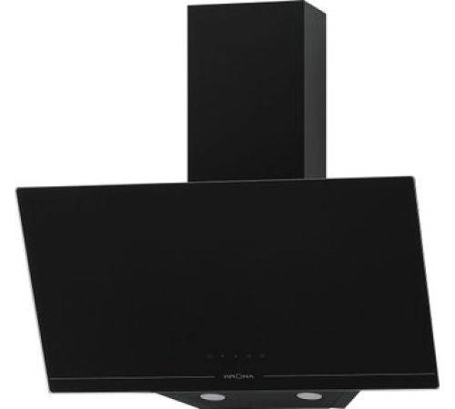 Кухонная вытяжка Krona Jina 600 Black S V2 КА-00011811