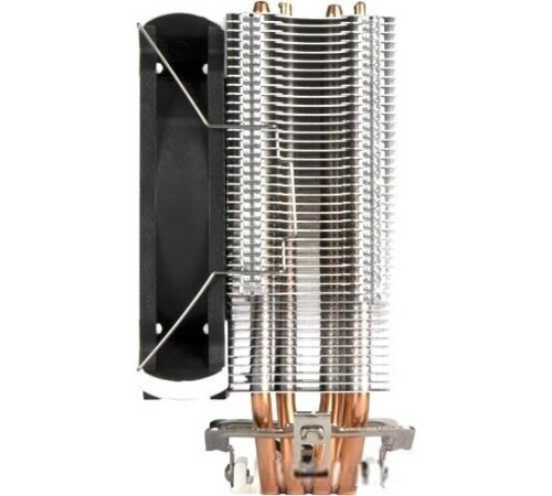 Кулер для процессора SilverStone AR12 RGB