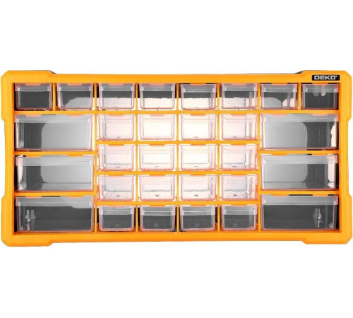 Стенд Deko RDKPS30