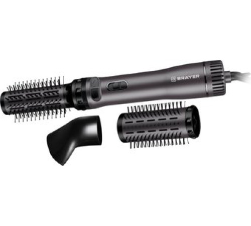 Фен-щетка Brayer BR3137
