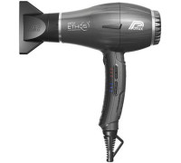 Фен Parlux Ethos с диффузором MS графит