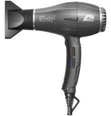 Фен Parlux Ethos с диффузором MS графит