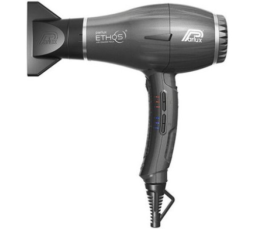 Фен Parlux Ethos с диффузором MS графит