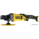 Полировальная машина DeWalt DCM849N без АКБ