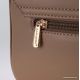 Женская сумка David Jones 823-CM6727-TAP коричневый