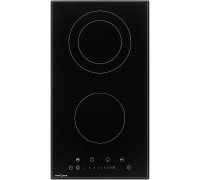 Варочная панель Krona Laurel 30 BL