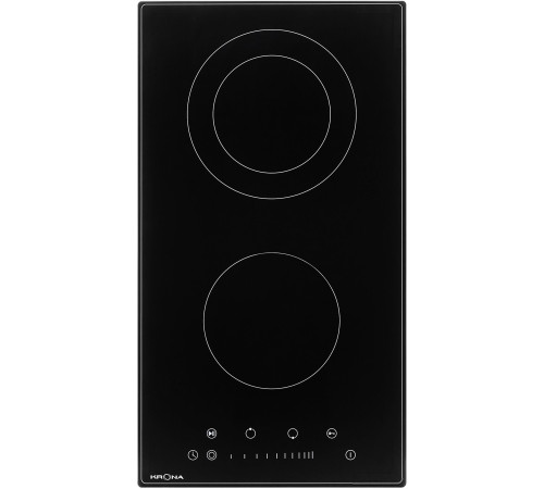 Варочная панель Krona Laurel 30 BL