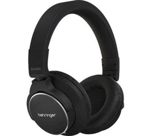 Наушники Behringer BH480NC