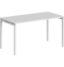Стол Norden 140x70x75 SG.205.WH.44.WH белый