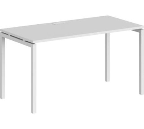 Стол Norden 140x70x75 SG.205.WH.44.WH белый
