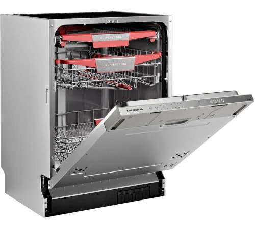 Встраиваемая посудомоечная машина KUPPERSBERG GIM 6092