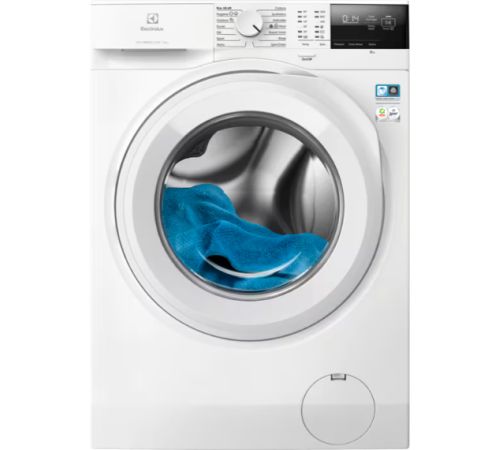 Стиральная машина Electrolux Sensicare 600 EW6F2281E