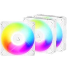 Комплект вентиляторов для корпуса Arctic P14 Pro Reverse A-RGB 3 Pack ACFAN00328A