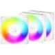 Комплект вентиляторов для корпуса Arctic P14 Pro Reverse A-RGB 3 Pack ACFAN00328A