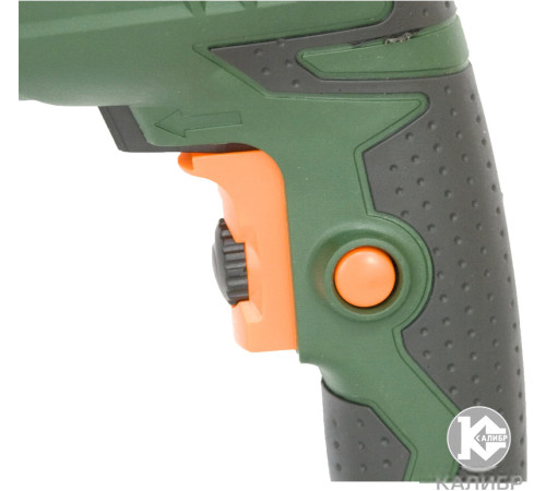 Ударная дрель Калибр ДЭМР-820ЕРУ