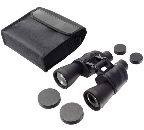 Бинокль Veber Free Focus БПШ 7x50 [24593]