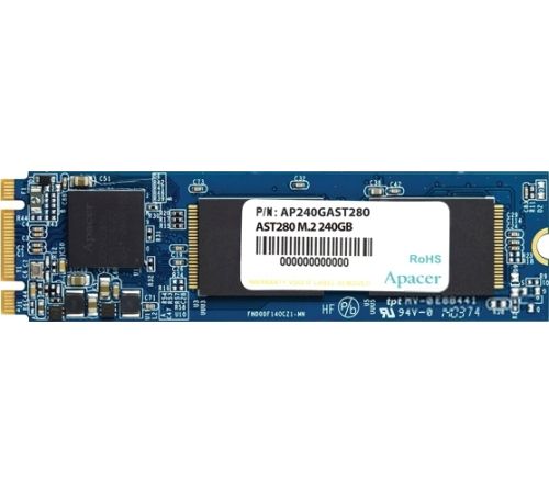 SSD Apacer AST280 480GB AP480GAST280-1