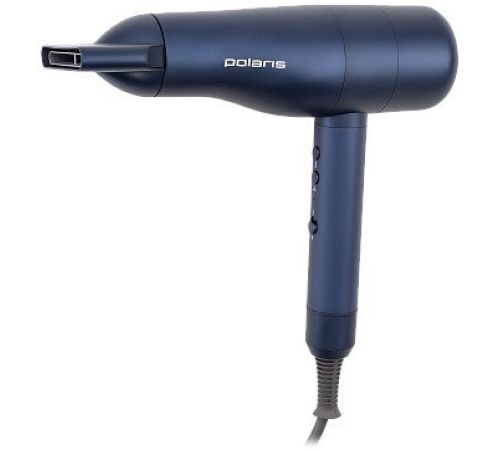 Фен Polaris PHD 3004 синий