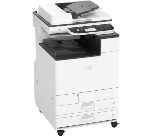 МФУ Ricoh M C2000