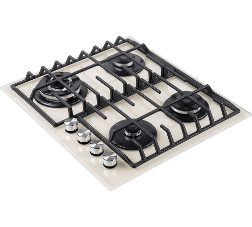 Варочная панель MAUNFELD EGHG.64.63CBG/G