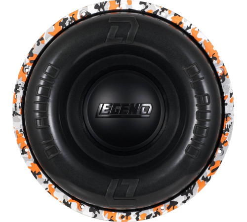 Головка сабвуфера DL Audio Legend 12