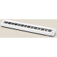 Цифровое пианино Casio PX-S1100 белый