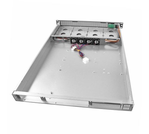 Корпус ExeGate Pro 1U650-04 EX264266RUS