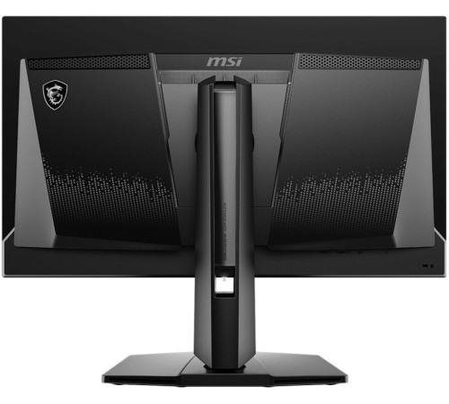 Монитор MSI MAG 271QP QD-OLED X24