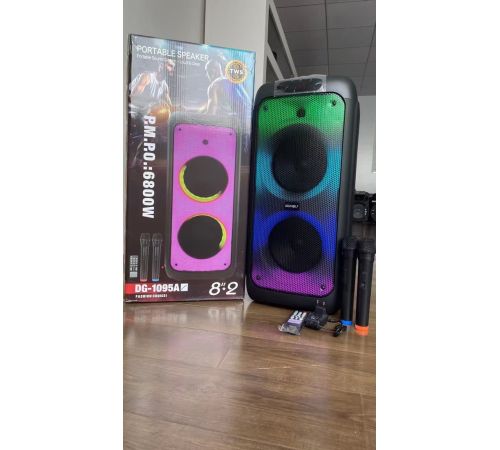 Беспроводная колонка Digivolt DG-1095A
