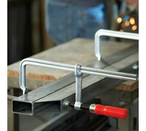 Струбцина Bessey ClassiX 160/80 GS16