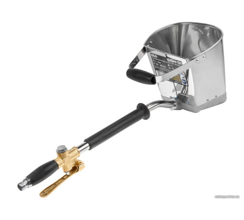 Ковш штукатурный ECO SGH-01