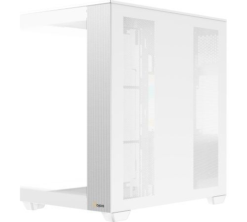 Корпус Ocypus Delta C74 WH ARGB