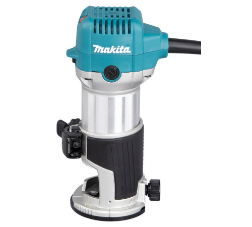 Кромочно-петельный фрезер Makita RT0702C