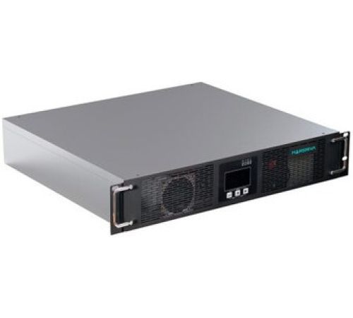 Источник бесперебойного питания Marsriva Single Phase On-Line UPS Rack MR-US1KRT