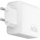 Сетевое зарядное Xiaomi 90W HyperCharge Power Adapter 3-Port MDY19-EK международная версия