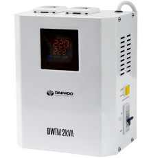 Стабилизатор напряжения  Daewoo Power DW-TM2KVA