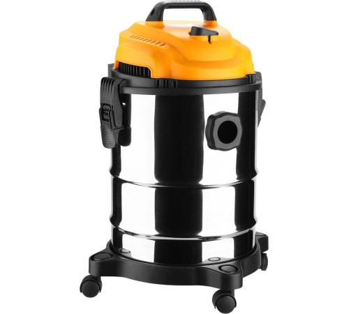 Пылесос Deko DKVC-1400-15S 083-1061