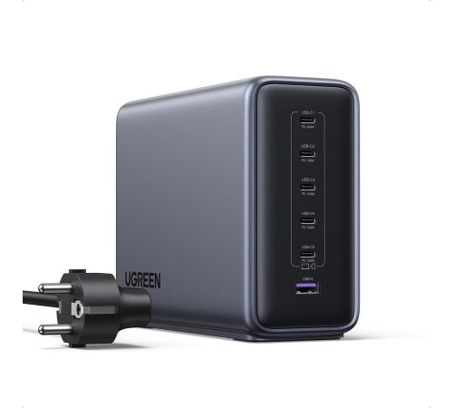 USB-хаб Ugreen X759 55550