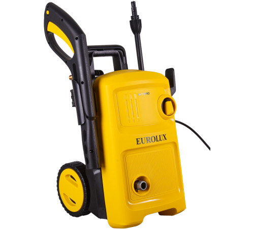 Мойка высокого давления Eurolux W-175 PRO 70/8/58
