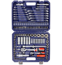 Универсальный набор инструментов Yataforce YF-41252-5 125 предметов