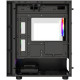 Корпус Powercase Mistral Micro EM17 CMMEM17B-A4