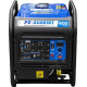 Бензиновый генератор ECO PE-210RWI